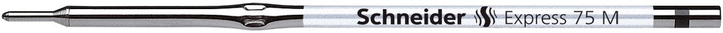 Refill Express 75 M black - Schneider