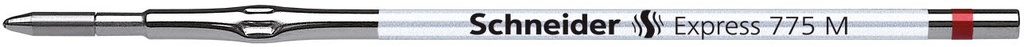 Refill Express 775 M red - Schneider
