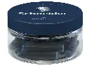 Ink Cartridge midnight blue Container 30 pieces