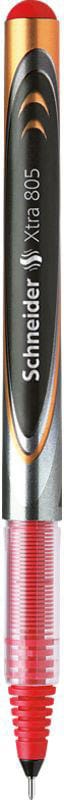 Rollerball Xtra 805 05 red Schneider