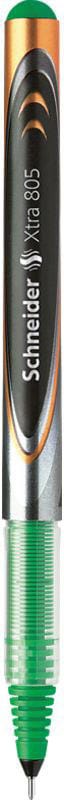 Rollerball Xtra 805 05 green Schneider