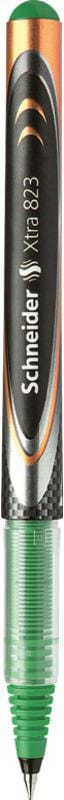 Rollerball Xtra 823 03 green Schneider
