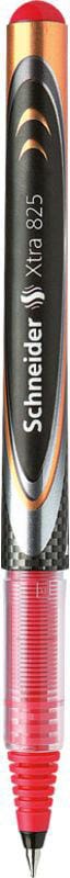 Rollerball Xtra 825 05 red Schneider