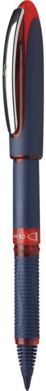 Rollerball One Business 06 red Schneider