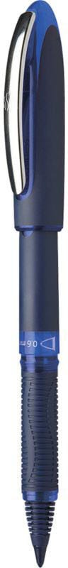 Rollerball One Business 06 blue Schneider