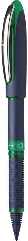 Rollerball One Business 06 green Schneider