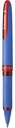 Rollerball One Hybrid C 03 red Schneider