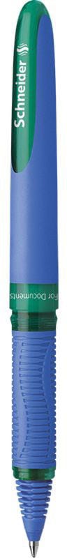 Rollerball One Hybrid C 03 green Schneider