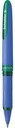Rollerball One Hybrid C 03 green Schneider