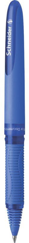 Rollerball One Hybrid C 05 blue Schneider
