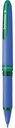 Rollerball One Hybrid C 05 green Schneider