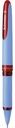 Rollerball One Hybrid N 03 red Schneider
