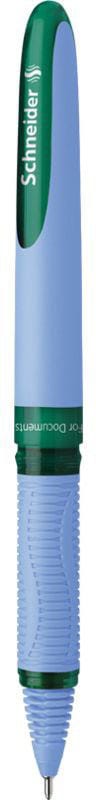 Rollerball One Hybrid N 03 green Schneider
