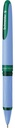 Rollerball One Hybrid N 03 green Schneider