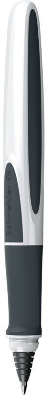 Cartridge roller Ray white-dark grey, Box 1 piece Schneider