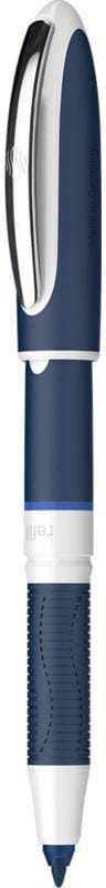 Rollerball One Change 06 blue Schneider