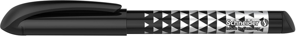 Cartridge Roller Easy silver Schneider
