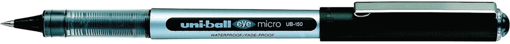 Pen Uni-ball Eye Micro Roller ball MI-UB150-GN