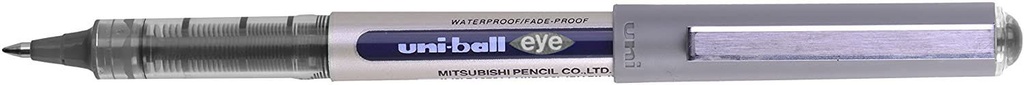 Pen Uni-ball Eye fine Roller ball Black MI-UB157