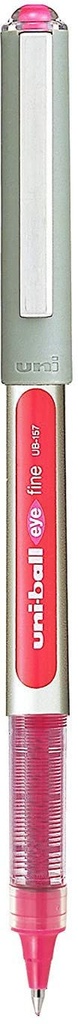 Pen Uni-ball Eye fine Roller ball Pink MI-UB157