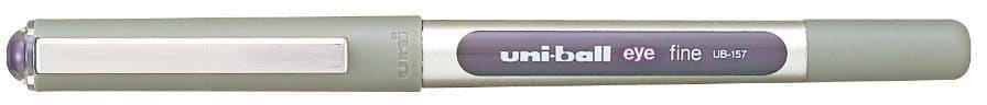 Pen Uni-ball Eye fine Roller ball Violet MI-UB157