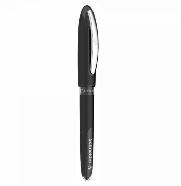 Rollerball One Sign Pen black