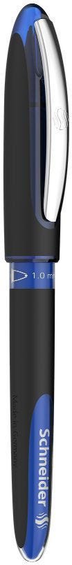 Rollerball One Sign Pen blue