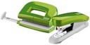 Novus E 15/E210 Twinset Blister green incl. 1 box No. 10 à 1000