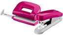 Novus E 15/E210 Twinset Blister pink incl. 1 box No. 10 à 1000