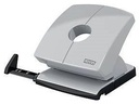Novus B 230 perforator 2 Hole Punch grey