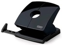 Novus B 230 Perforator 2 Hole Punch black