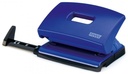 Novus C 216 perforator 2 Hole Punch blue