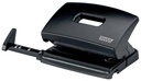Novus C 216 perforator 2 Hole Punch black