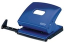 Novus C 225 perforator 2 Hole Punch blue