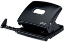 Novus C 225 perforator 2 Hole Punch black