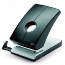 Novus B 240 filing perforator 2 Hole Punch grey/black