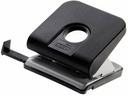 Novus B 225 MASTER perforator 2 Hole Punch black