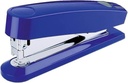 Novus B 7A stapler blue with starter package 24/6 DIN Super