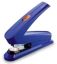 Novus  B 8FC stapler blue with starter package 24/8 DIN Super