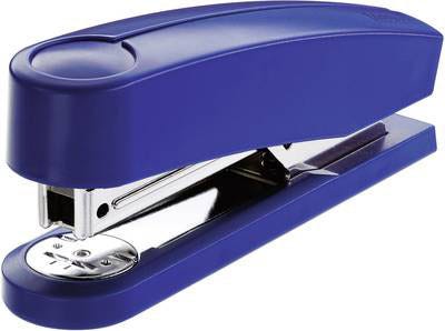 Novus B 2 stapler blue with starter package 24/6 DIN Super