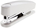 Novus B 2 stapler grey with starter package 24/6 DIN Super