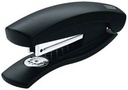 Novus C 1 stapler black with starter package 24/6 DIN Super