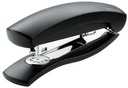 Novus C 2 stapler black with starter package 24/6 DIN Super