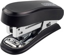 Novus Mini Stapler black for staples 24/6 on Blister