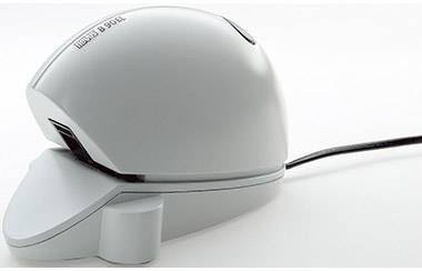 Novus B 90 EL electric stapler light grey for staples NE 6