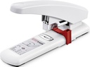 Novus B 40 heavy duty stapler light grey for staples 23/6-23/13