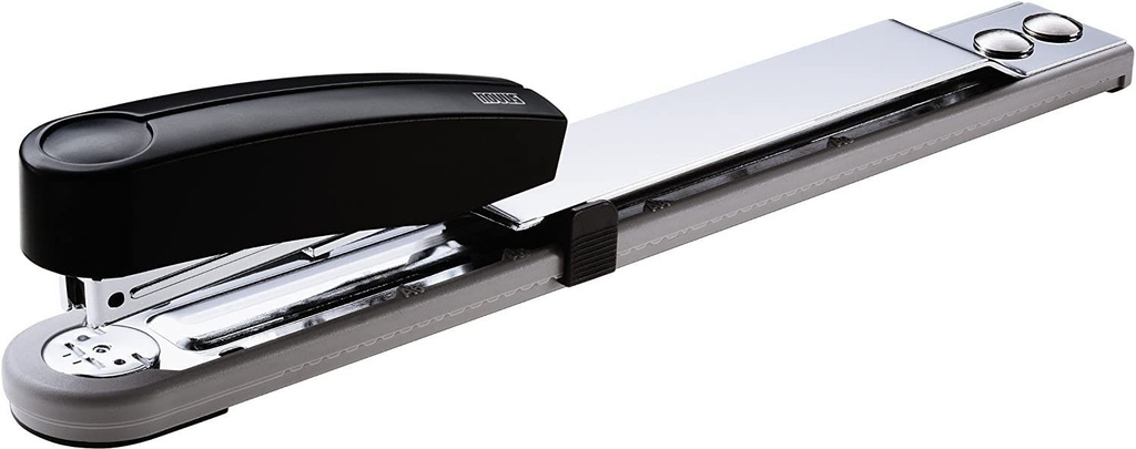 Novus B 15 long arm stapler grey/black