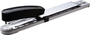 Novus B 15 long arm stapler grey/black