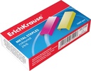 Staples №24/6 ErichKrause® coloured