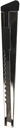 Cutter Auto Lock  9 mm  Metal   Silver